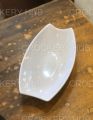Elegant Melamine Pasta Perfection Platter/Melamine Pasta Bowl (0ne piece). 