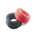 2.5mm Pure Copper Flexible DC Solar Wire 5 to 90 Meter Coil Single Core. 