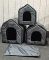 Soft Indoor Cat House. 