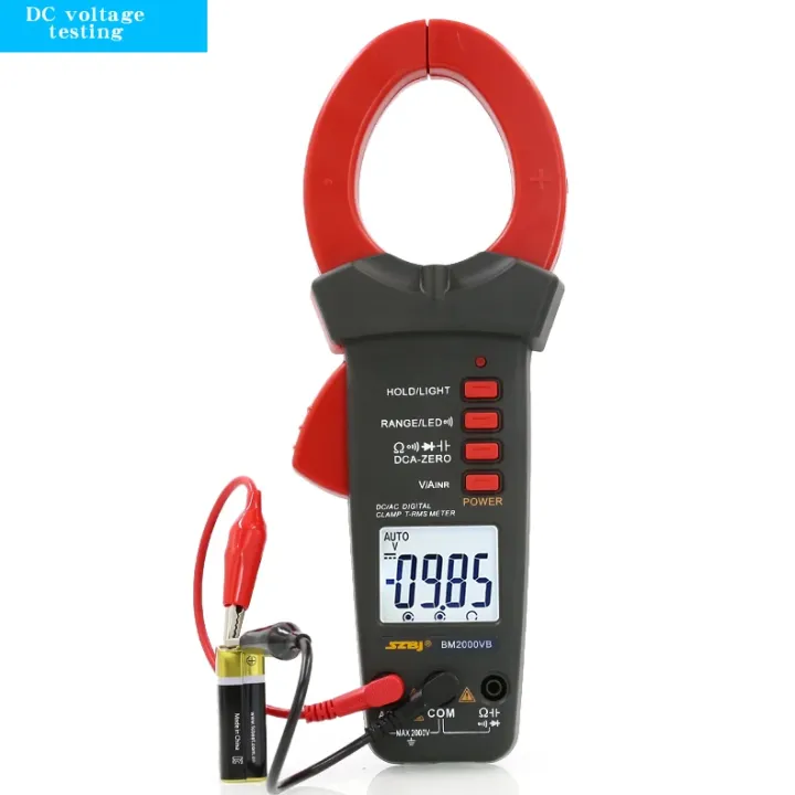 SZBJ%20BM%202000VB%20AC%20600A%20Voltage%20Resistance%20Capacitance%20Measurement%20Digital%20Clamp%20Meter%20-%20Image%206