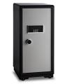 X-1070 - Digital Safe - Black. 