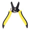 Wire Strippers Cutter Crimpers Insulation Remover Plier Pliers. 