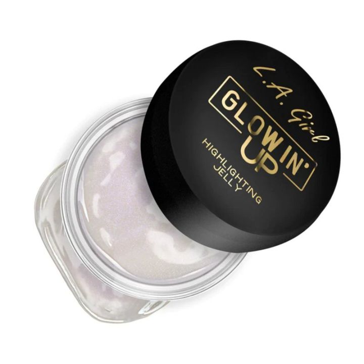 La Girl Glow In Up Jelly Highlighter Glow a Holic - Beauty by Daraz