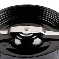 Cross & Flat Shaver Blades Replacement Part for MB1001 Magic Bullet 250W Blender Blades Mixer Accessories. 