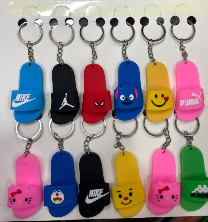 Pack%20of%2012%20Soft%20Rubber%20Emoji%20Shoe%20Key-chain%20%7C%20Stylish%20Emoji%20Key%20Rings%20%7C%2012%20Pieces%20%7C%20Slippers%20Keychain%20%7C%20Fashion%20Key%20Ring%20-%20Image%203