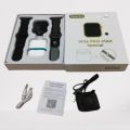 OKS® W26 Pro Max DT900 Ultra, H20 Ultra, T800 Ultra T900 Ultra , Ultra 10in1 , 7in 1 Ultra , T10 Ultra , Y20 Ultra , Y80 8 in1 Ultra S100 ultra 2 Available All smart watch in low Rate , High Quality All smart watch S100 Ultra 2 New Smart Watch. 