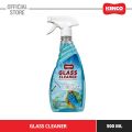 Kenco Streak Free Ultra Shine Glass Cleaner 500 ML Made In UAE. 