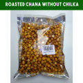 Roasted Chana (Bhony chane) Without Chilka  500 G. 