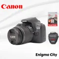 Canon Eos 1300D DSLR Camera With 18 - 55mm Kit Lens | Canon 1300D Dslr Camera. 