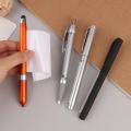 Hidden Writable Pull Paper Pen Easy To Use A Secret Information Writing Tool With Exams And Notes. 