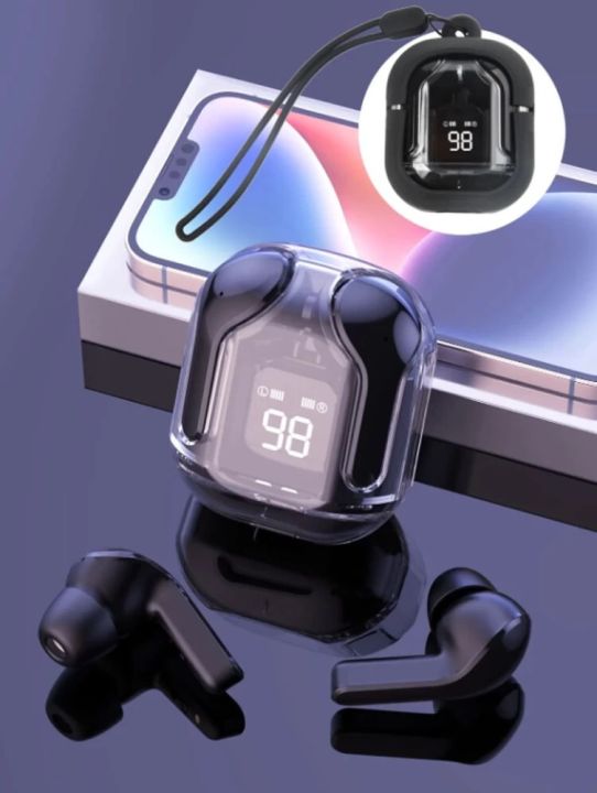 Air31%20AIRPODS%20WIRELESS%20EARBUDS%20WITH%20CRYSTAL%20TRANSPARENT%20CASE%20WITH%20TYPE%20C%20CHARGING%7CEARBUDS%20BLUETOOTH%205.3%20%7C%20NEW%20MODEL%20AIR%2031%20-%20Image%202
