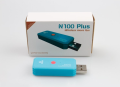 COOV N100 Plus Wireless PS4 Xbox One Controller to Nintendo Switch Adapter. 