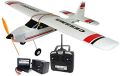 CESSNA 747-1 RC model trainer airplane RC toys Brushless PNP. 