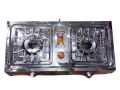 Super National Automatic LPG Stove 2 Burner / Gas Chula / Small Gas Stove/ Double Burner. 