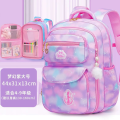 Bagzillas: Girls New Trend Backpack With Out Keychain 3rd to 7th School Bag For Girls School bag For Boys Suiteable Collage Uni.... 