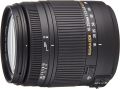 Sigma 18-250mm f3.5-6.3 DC MACRO OS HSM for Nikon Digital SLR Cameras. 