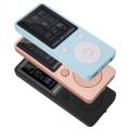 VBESTLIFE Portable Screen MP4 Music Player Support 32GB TF Card with Headphone Long Standby Time MP4 Music Players. 