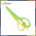 Artisan - Safety Scissors For Kids - Multicolor. 