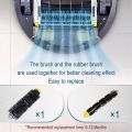 Replacement Parts for IRobot Roomba 600 671 664 615 690 691 694,. 