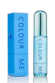 Colour Me Sky Blue EDP 50ml - Milton Lloyd UK. 