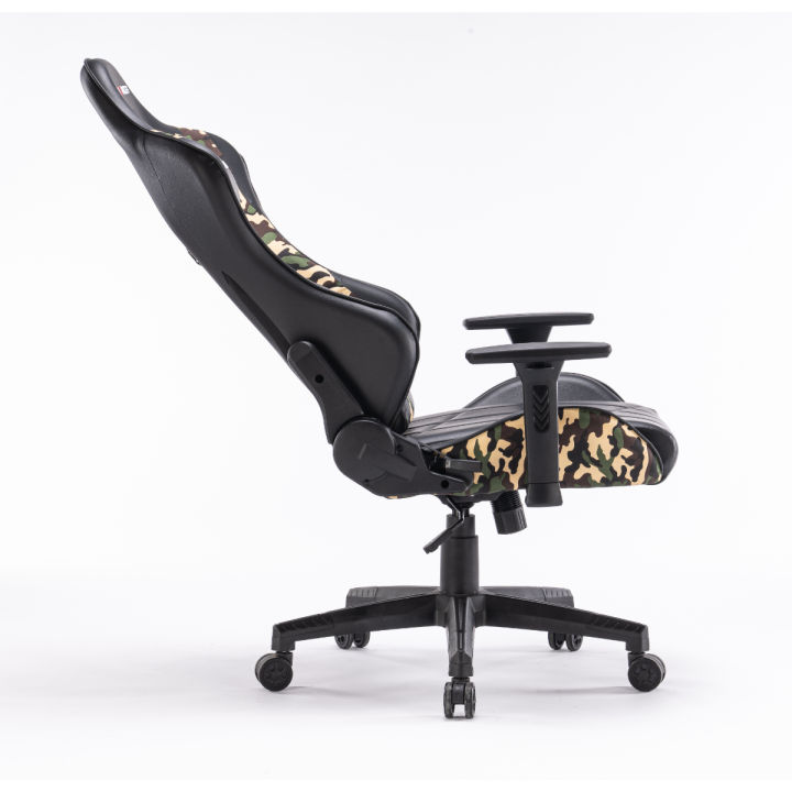 Premium%20Quality%20Imported%20Gaming%20Chair%20with%20Reclining%20Option,%20Adjustable%20Arm,%20with%20%20smooth%20wheels%20-%20Image%206