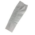 Silver grey Pent For School/Collage Uniform | Uniform For Boys & Girls. 
