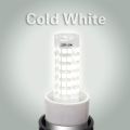 ZSZT LED Cooker Hood Bulbs Cool White 6000K,  E14 LED Bulb 7Watt Equivalent 50W, AC220-240V Non Dimmable Small Edison Screw SES for Cooker Hood, Home Lighting, 2 Pack. 