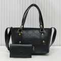 Zushaam-Hand bag for girls with mini pouch Leather bags for girls Cross body bags for girls and ladies Shoulder bag for girls with adjustable starp. 