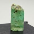 Natural Emerald Specimen - {Origin Pakistan "Chithral"} - Weight 39.81 Carat. 