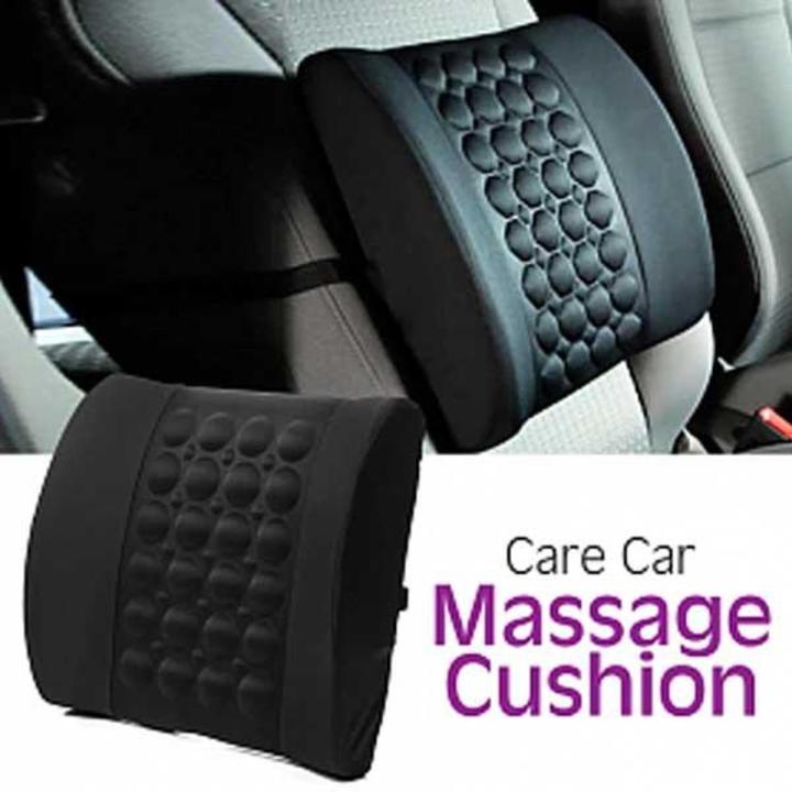 Car back pain cushion best sale