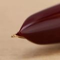 HERO 616 Fountain Pen Arrow Mark Ink Pen Stainless Steel Cap Fine Nib Stationery Office school supplies Writing Gift. 