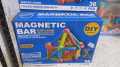 Martin Hub Magnetic Toys Building Blocks - 36/42/64/25 PCS Kids Magnet Balls and Rods Set Toddler STEM Sticks Toy Learning Educational Block Games Stacking Toys for Boy Girl Age 3+ Years Old Preschool. 