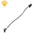BODHI Hat Chin Cord Removable Camping Hiking Travel Boating Hat Windy Clip. 