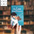 The Love Hypothesis  by Ali Hazelwood [Books Been]. 