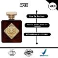 Apex | Eau De Parfum 100ml | by Fragrance World Inspired By The Blazing Mister Sam. 