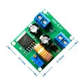 DC-DC 3V-35V To 4V-40V Step Up Power Module Boost Converter 12v 24v Converter 12v to 5v DC DC Voltage Converter 12v to 19v. 