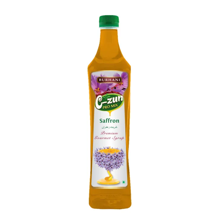 Burhani%20C-zun%20ProMix%20Saffron%20-%20Syrup%20-%20Sharbat%20-%20800ml%20-%20Image%202