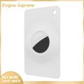 Enigma- Tracker Wallet Holder Ultra Slim Airtag Wallet Holder Lightweight Anti-lost Tracker Card Case for Thin Tracker Sleeve. 