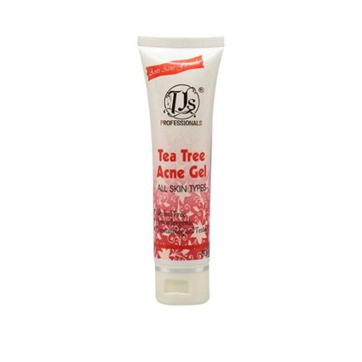 TJs Acne Gel