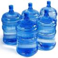 19 ltr Water Bottle Dispenser Bottle Round Mineral Water Can Bottle, HI Quality Plastic Bottle. 