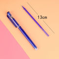 3 Erasable Gel Pen 0.5mm Make Mistakes Disappear. 