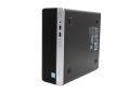 HP ProDesk G4 400 SFF [ core i5 6th Gen Ram 8GB DDR4 SSD 128GB HDD 500GB 2GB Gaming Graphics Card ]. 