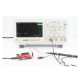 MCP4725 I2C DAC Digital Converter Module Digital to Analong EEPROM Development Board for. 