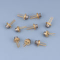 High Quality High Power Laser Diode Red Laser Head Burning Infrared Diode Module Hudduo. 