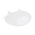 3D Ocean Shell Candle Mould DIY Plaster Craft Mould Home Decor Craft Mould Handmade Candle Making Supplies. 