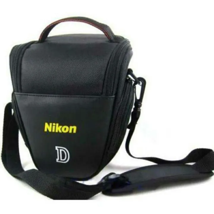 Nikon V Bag, d3200, d3300, d3400, d3500, d5100, d5200, d5300, d5500, d5600