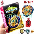 B167 Beyblade Burst Super King B-167 Mirage Fafnir Nt 2S. 