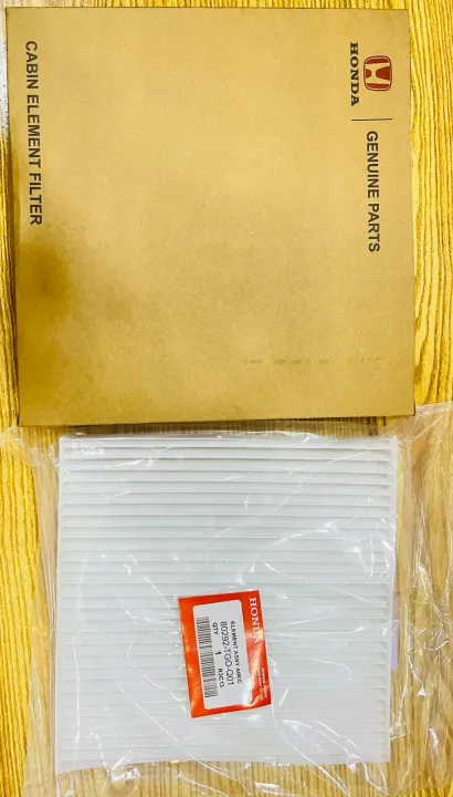 HONDA%20CITY%20AC%20FILTER%20CABIN%20FILTER%20IMPORTED%20High%20Dust%20Retention%20Capacity%20-%20Image%204