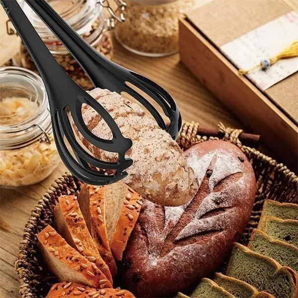 Multifunctional%20Whisk%20Hand%20Mixer%20Egg%20Beater%20Food%20Clips%20Manual%20Blender%20Egg%20Cream%20Stirring%20Kitchen%20Tools%20NoodleSpaghetti%20Tongs%20Clips%20by%20Home%20Genie%20Food%20Tongs%20Stirring%20Stick%20Silicone%20Vegetable%20Khosa/Pasta/Noodle%20Meat%20Tongs%20Cream%20Whipped%20Kitchen%20Suppl%20-%20Image%204
