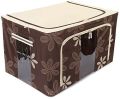 Storage Boxes for Clothes 55Ltr. 